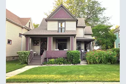 2626 Union Street, Blue Island, IL 60406 - Photo 1