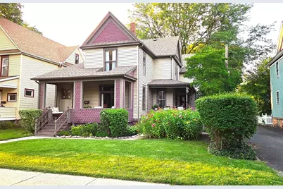 2626 Union Street, Blue Island, IL 60406 - Photo 3