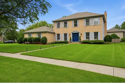 801 Fieldale Lane, Grayslake, IL 60030 - Photo 1