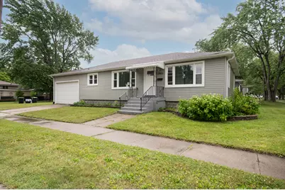17903 Park Avenue, Lansing, IL 60438 - Photo 1