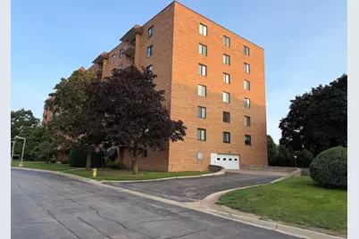 1717 W Crystal Lane #712, Mount Prospect, IL 60056 - Photo 27