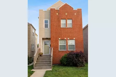 6957 S East End Avenue, Chicago, IL 60649 - Photo 1