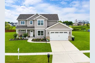 520 Prairie Meadows Drive, Heyworth, IL 61745 - Photo 1