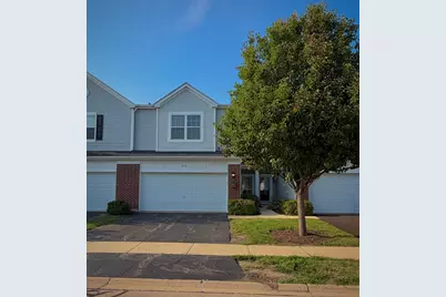 181 Willoughby Court #B, Yorkville, IL 60560 - Photo 1