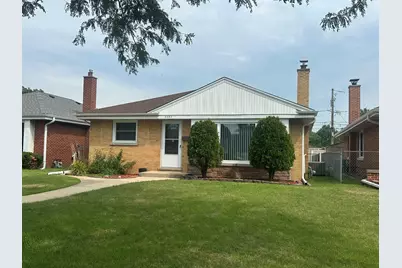 5452 Brummel Street, Skokie, IL 60077 - Photo 1
