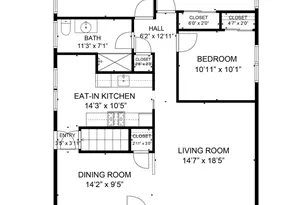 5452 Brummel St, Skokie, IL 60077 - Photo 25