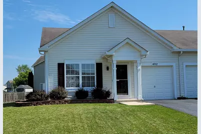 402 Waubonsee Drive, Plano, IL 60545 - Photo 1