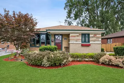 3843 153rd Street, Midlothian, IL 60445 - Photo 1