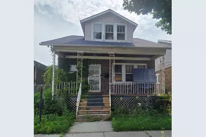 9905 S Yale Avenue, Chicago, IL 60628 - Photo 1