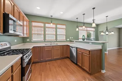 25922 W Sandy Knoll Drive, Channahon, IL 60410 - Photo 9