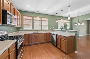 25922 W Sandy Knoll Dr, Channahon, IL 60410 - Photo 9