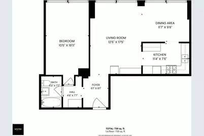 4850 S Lake Park Avenue #903, Chicago, IL 60615 - Photo 13