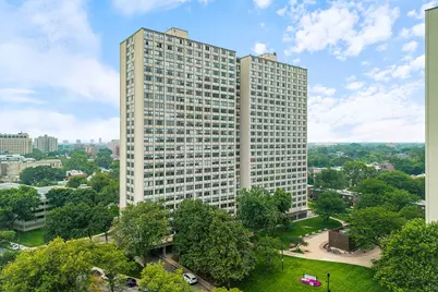4850 S Lake Park Avenue #903, Chicago, IL 60615 - Photo 1