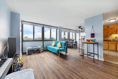 4850 S Lake Park Avenue #903, Chicago, IL 60615 - Photo 3