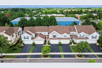 2416 Georgetown Circle, Aurora, IL 60503 - Photo 29
