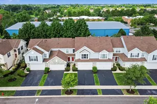 2416 Georgetown Cir, Aurora, IL 60503 - Photo 29