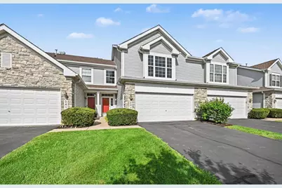 2416 Georgetown Circle, Aurora, IL 60503 - Photo 1