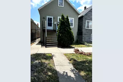 2529 W 39th Place, Chicago, IL 60632 - Photo 1