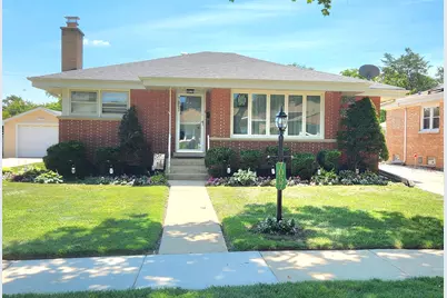 7057 W Madison Street, Niles, IL 60714 - Photo 1