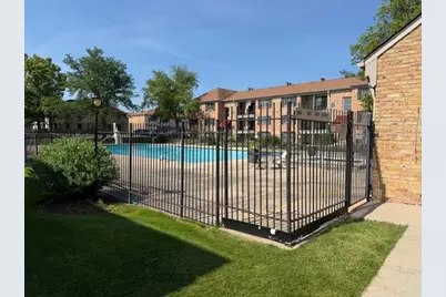 1756 Fayette Walk #C, Hoffman Estates, IL 60169 - Photo 9