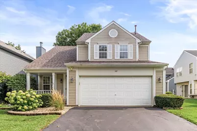 141 Hamlet Circle, Montgomery, IL 60538 - Photo 1