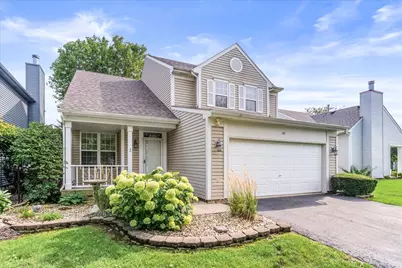 141 Hamlet Circle, Montgomery, IL 60538 - Photo 31
