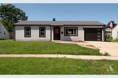 916 Mulberry Lane, Streamwood, IL 60107 - Photo 21