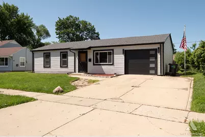 916 Mulberry Lane, Streamwood, IL 60107 - Photo 1