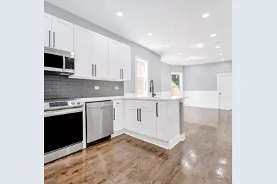 1821 N Kedvale Avenue #1, Chicago, IL 60639 - Photo 3