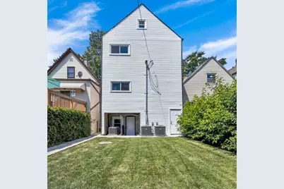 1821 N Kedvale Avenue #1, Chicago, IL 60639 - Photo 11