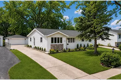 8766.. S 83rd Ct.. Avenue, Hickory Hills, IL 60457 - Photo 5