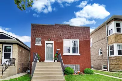 2811 Ridgeland Avenue, Berwyn, IL 60402 - Photo 1