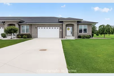 356 White Hawk Way, Manteno, IL 60950 - Photo 1