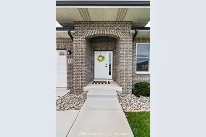 356 White Hawk Way, Manteno, IL 60950 - Photo 3