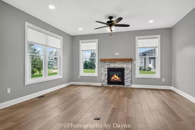 356 White Hawk Way, Manteno, IL 60950 - Photo 9