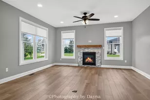 356 White Hawk Way, Manteno, IL 60950 - Photo 9
