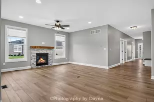 356 White Hawk Way, Manteno, IL 60950 - Photo 11