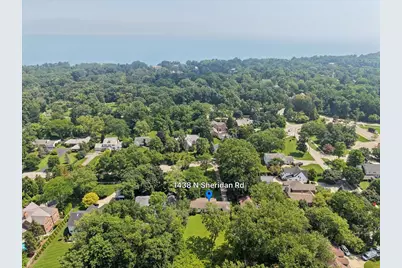 1438 N Sheridan Road, Lake Forest, IL 60045 - Photo 5
