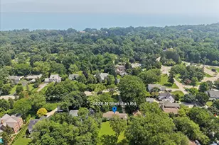 1438 N Sheridan Rd, Lake Forest, IL 60045 - Photo 5
