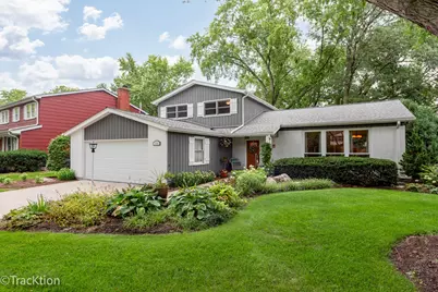 116 Pembroke Road, Naperville, IL 60540 - Photo 1