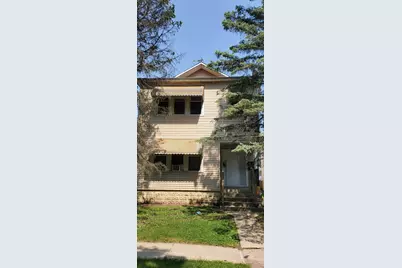 1631 Buena Vista Avenue #2, Chicago Heights, IL 60411 - Photo 1