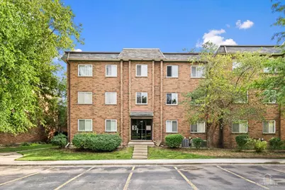 909 Buccaneer Drive #3, Schaumburg, IL 60173 - Photo 1