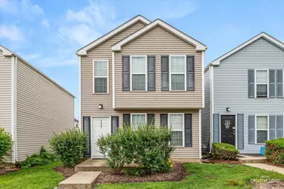 737 Serendipity Drive #737, Aurora, IL 60504 - Photo 1