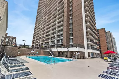 5855 N Sheridan Road #6G, Chicago, IL 60660 - Photo 27