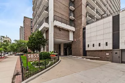 5855 N Sheridan Road #6G, Chicago, IL 60660 - Photo 1