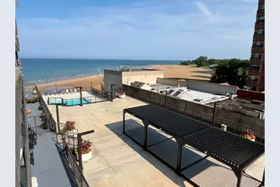 5855 N Sheridan Road #6G, Chicago, IL 60660 - Photo 15