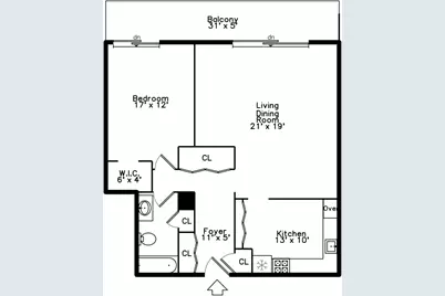 5855 N Sheridan Road #6G, Chicago, IL 60660 - Photo 33