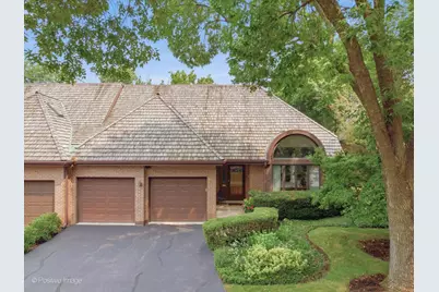 68 Godair Drive, Hinsdale, IL 60521 - Photo 1