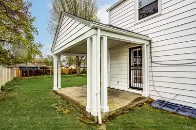 1115 Campbell Avenue, Chicago Heights, IL 60411 - Photo 3