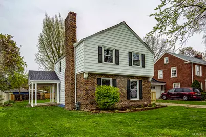 1115 Campbell Avenue, Chicago Heights, IL 60411 - Photo 1
